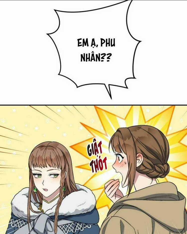 Cuộc Hôn Nhân Vụ Lợi Chapter 13 trang 64