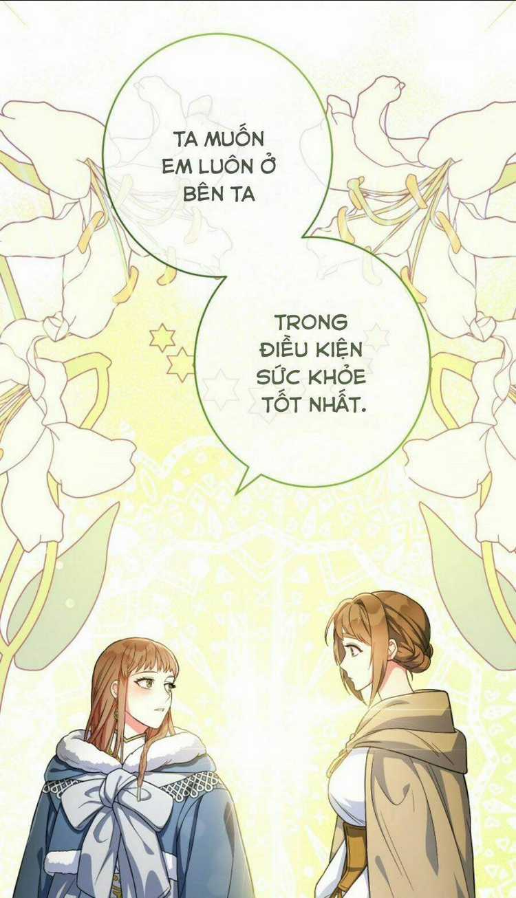 Cuộc Hôn Nhân Vụ Lợi Chapter 13 trang 68