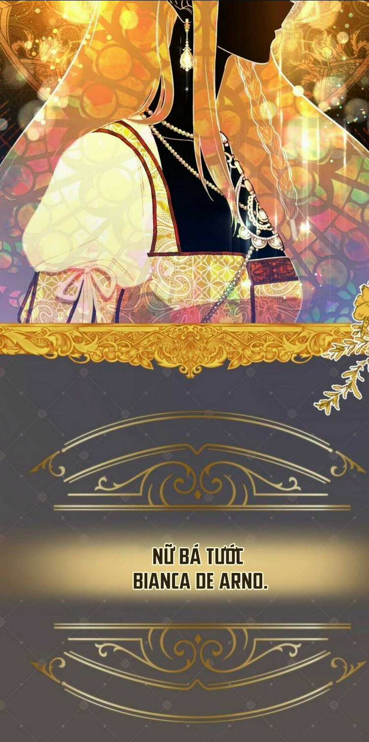 Cuộc Hôn Nhân Vụ Lợi Chapter 13 trang 7