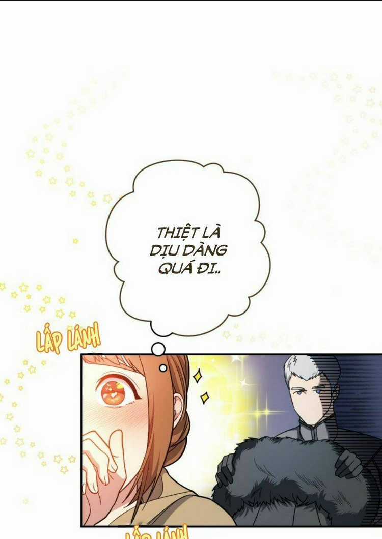 Cuộc Hôn Nhân Vụ Lợi Chapter 13 trang 72