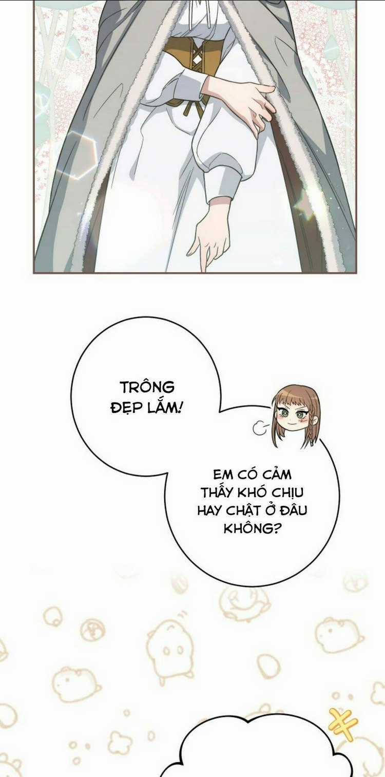 Cuộc Hôn Nhân Vụ Lợi Chapter 13 trang 75