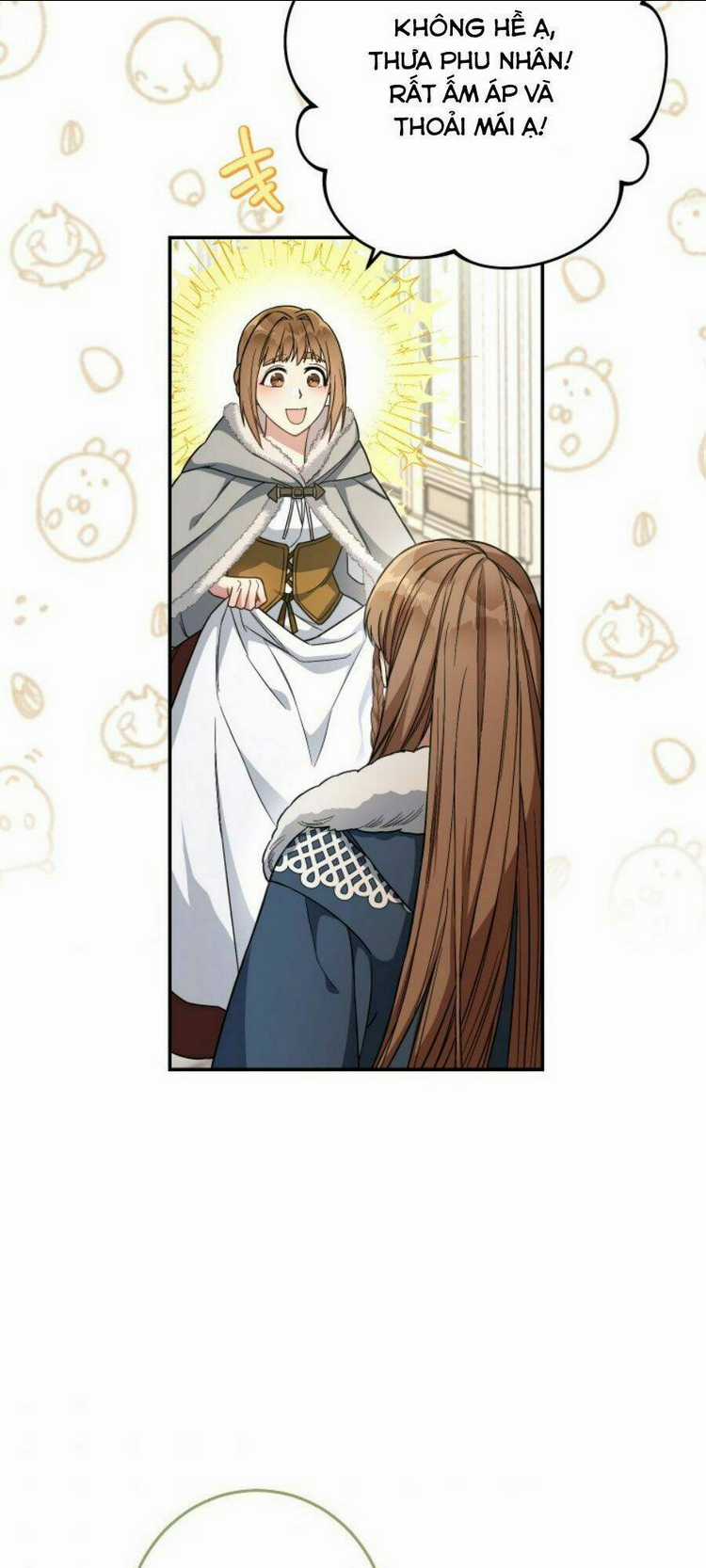 Cuộc Hôn Nhân Vụ Lợi Chapter 13 trang 76