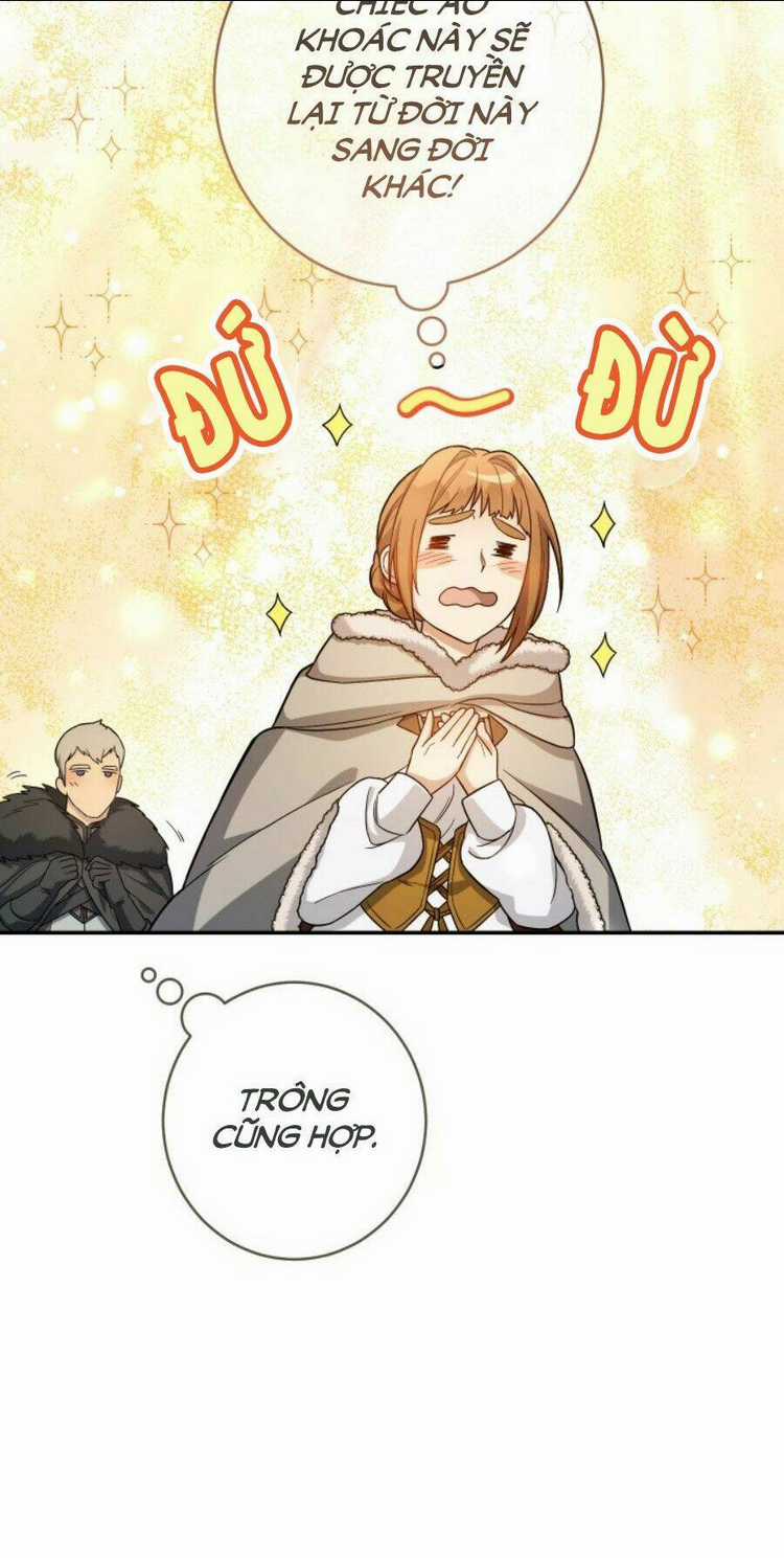 Cuộc Hôn Nhân Vụ Lợi Chapter 13 trang 82