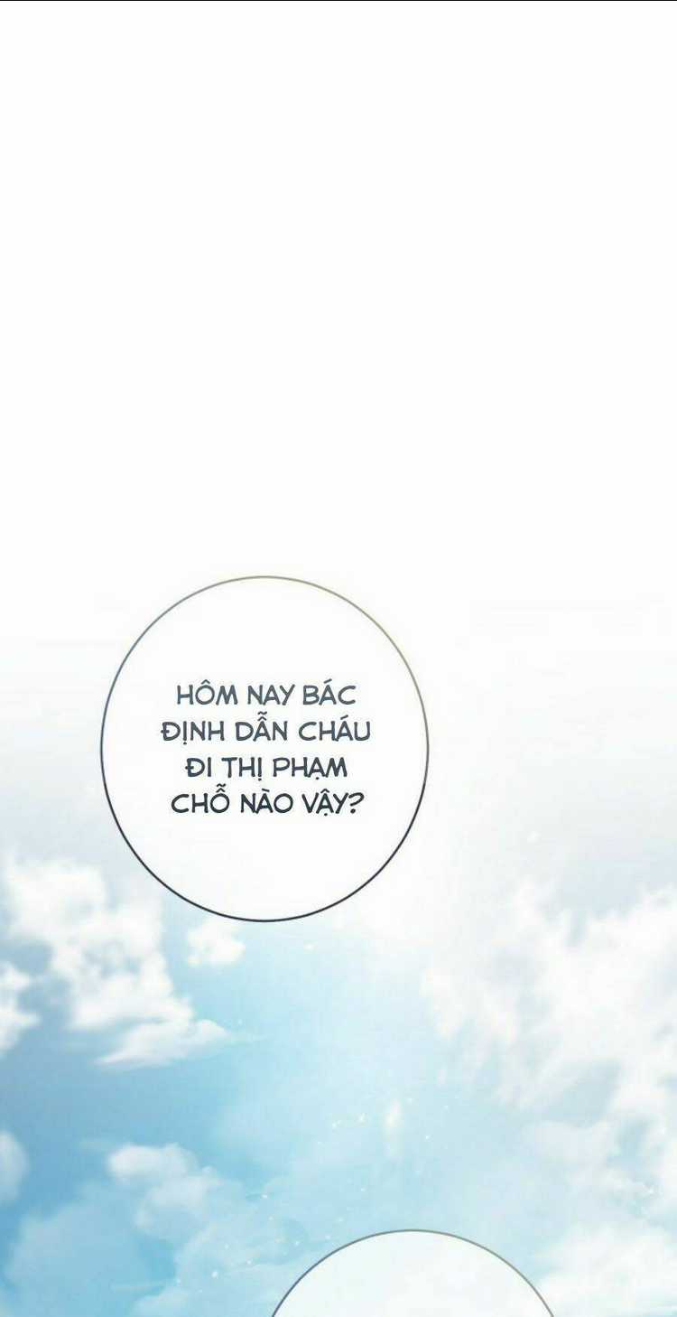 Cuộc Hôn Nhân Vụ Lợi Chapter 13 trang 83