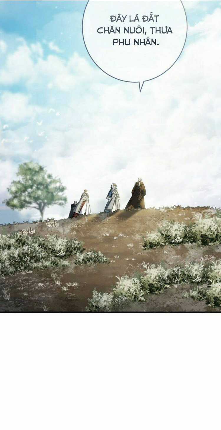 Cuộc Hôn Nhân Vụ Lợi Chapter 13 trang 84