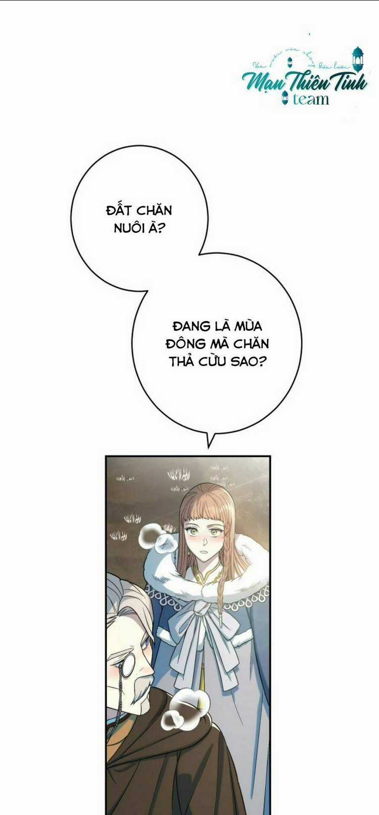 Cuộc Hôn Nhân Vụ Lợi Chapter 13 trang 85