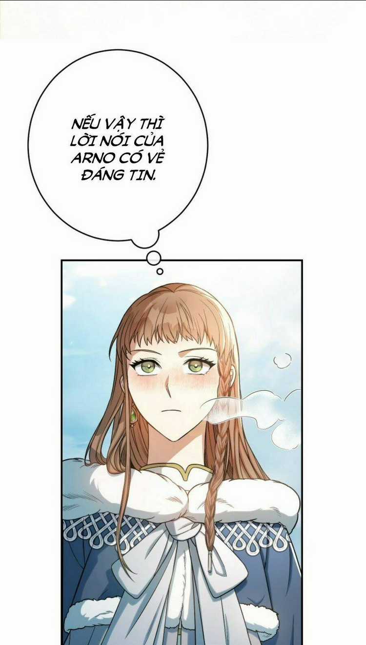 Cuộc Hôn Nhân Vụ Lợi Chapter 13 trang 89