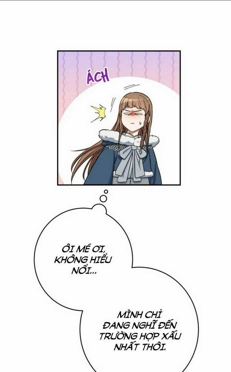 Cuộc Hôn Nhân Vụ Lợi Chapter 13 trang 91