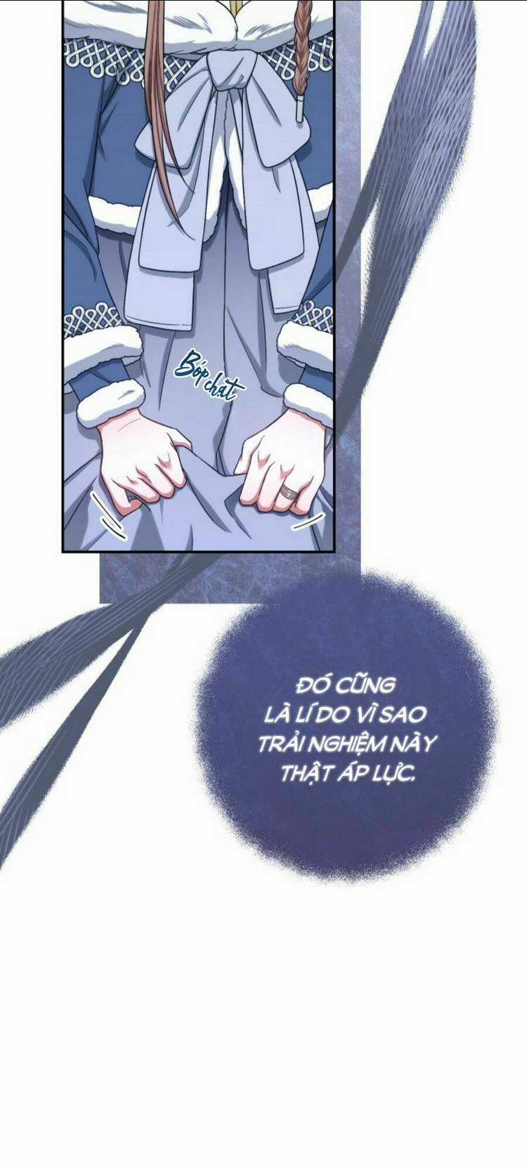 Cuộc Hôn Nhân Vụ Lợi Chapter 13 trang 93