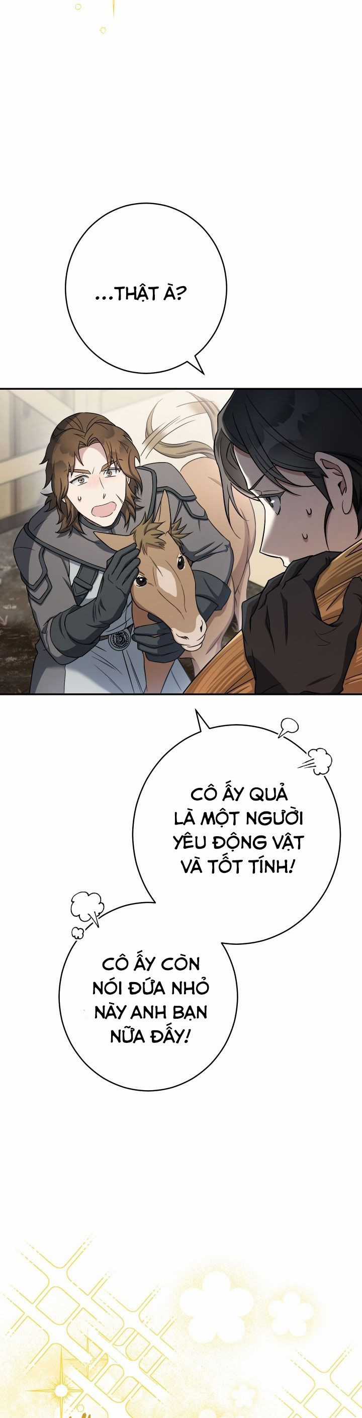 Cuộc Hôn Nhân Vụ Lợi Chapter 14.5 trang 10