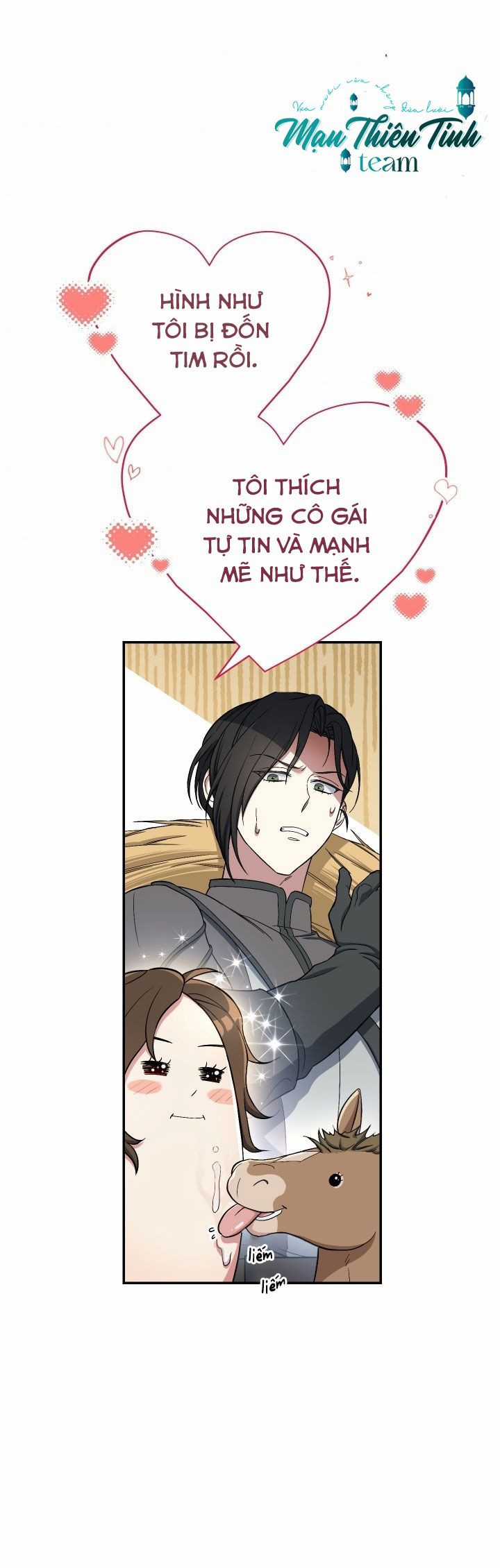 Cuộc Hôn Nhân Vụ Lợi Chapter 14.5 trang 12