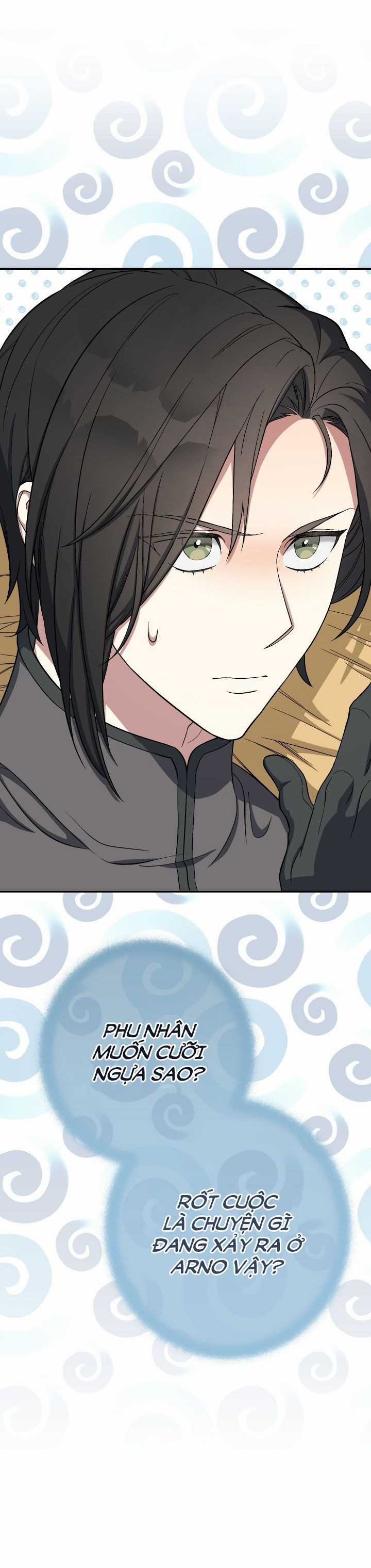 Cuộc Hôn Nhân Vụ Lợi Chapter 14.5 trang 13