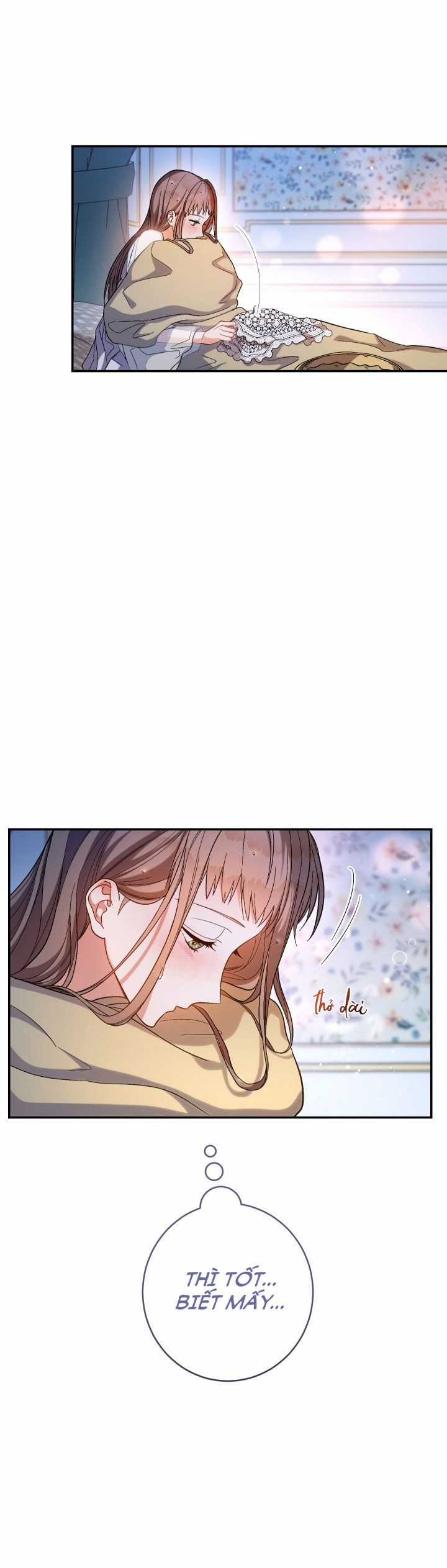 Cuộc Hôn Nhân Vụ Lợi Chapter 14.5 trang 20