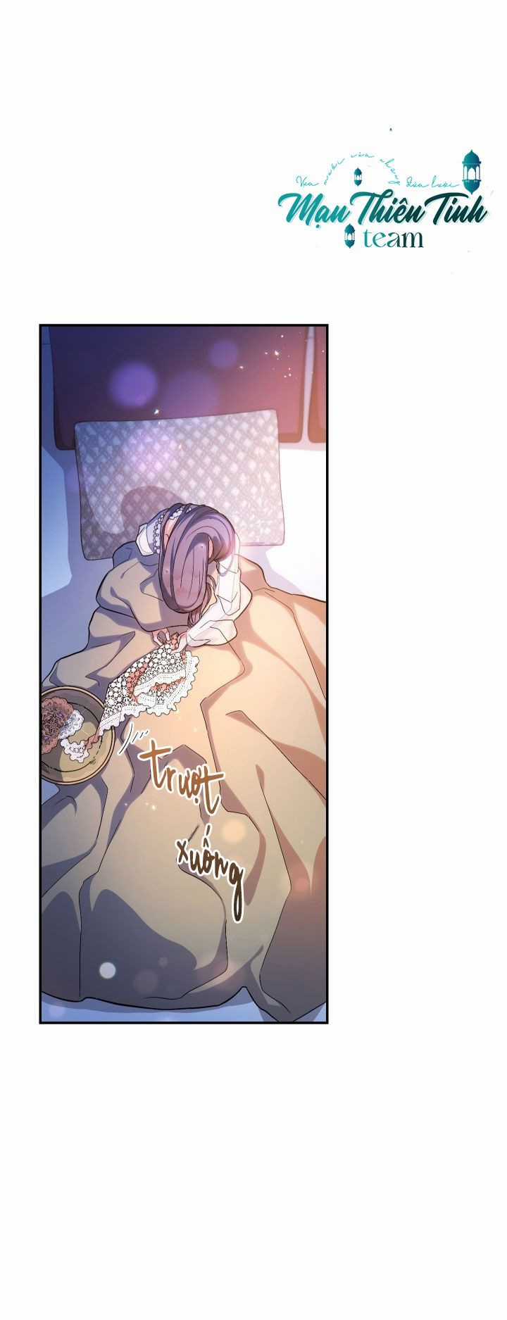 Cuộc Hôn Nhân Vụ Lợi Chapter 14.5 trang 21