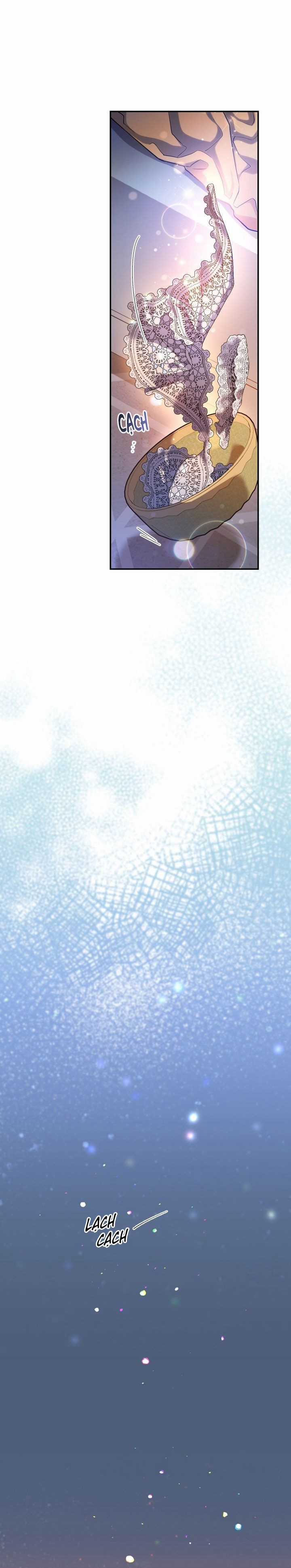 Cuộc Hôn Nhân Vụ Lợi Chapter 14.5 trang 22