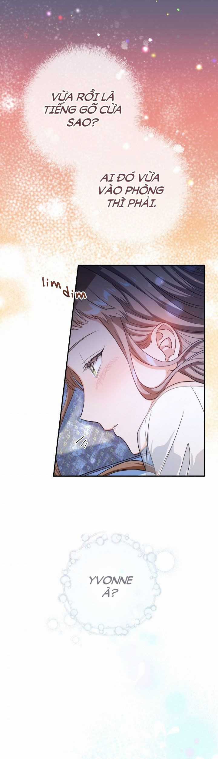 Cuộc Hôn Nhân Vụ Lợi Chapter 14.5 trang 23