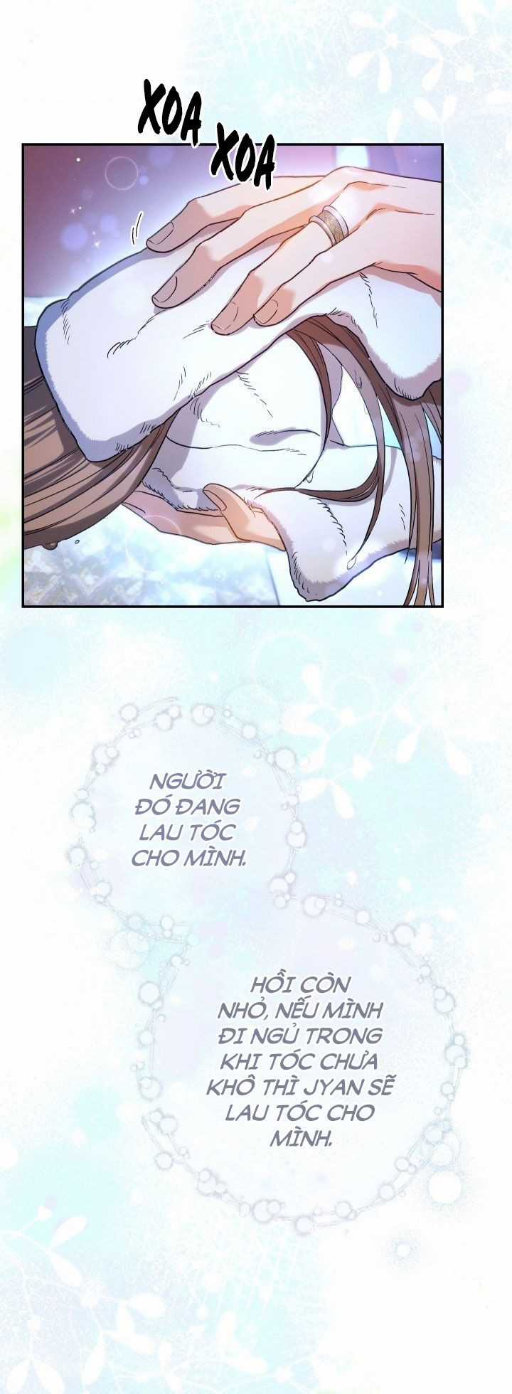 Cuộc Hôn Nhân Vụ Lợi Chapter 14.5 trang 24