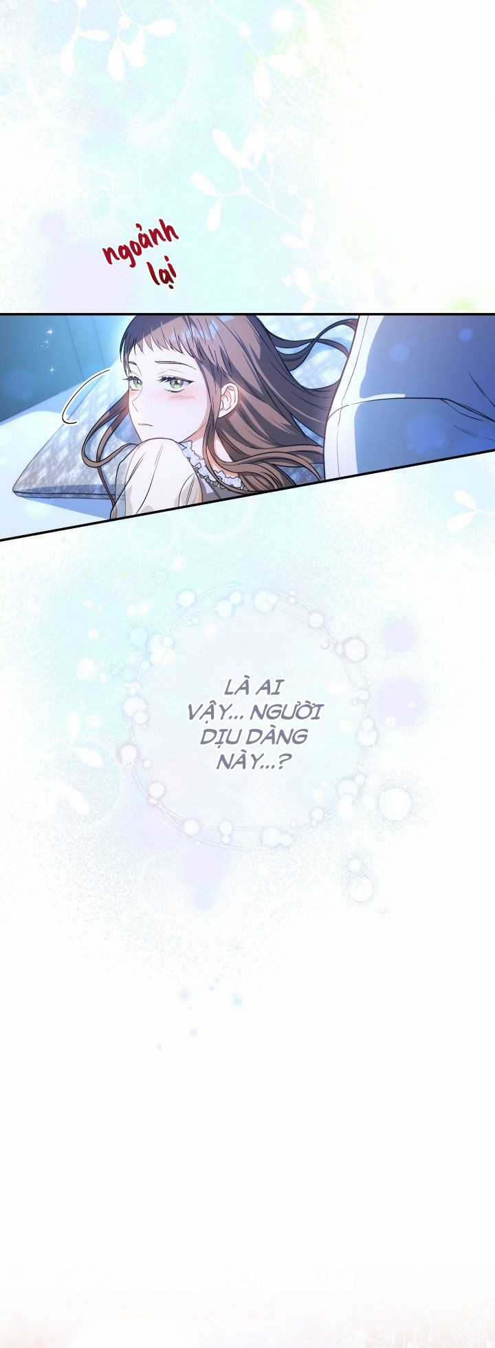 Cuộc Hôn Nhân Vụ Lợi Chapter 14.5 trang 25