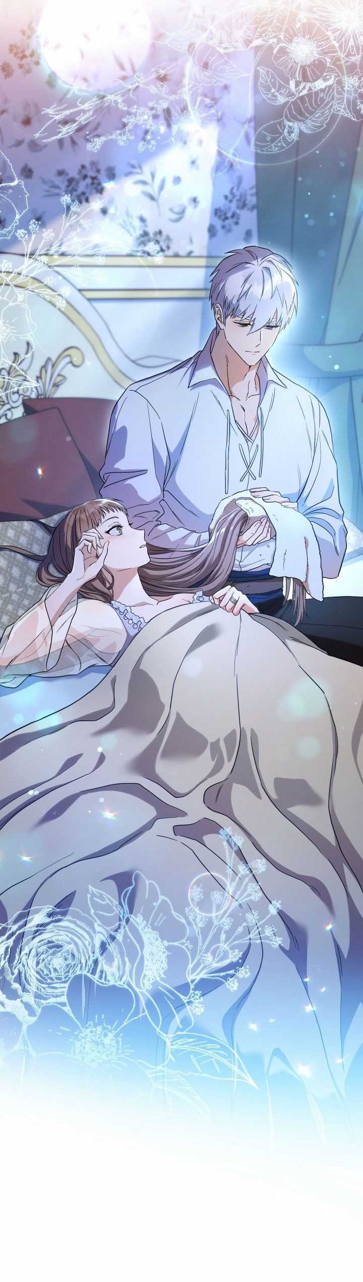 Cuộc Hôn Nhân Vụ Lợi Chapter 14.5 trang 26