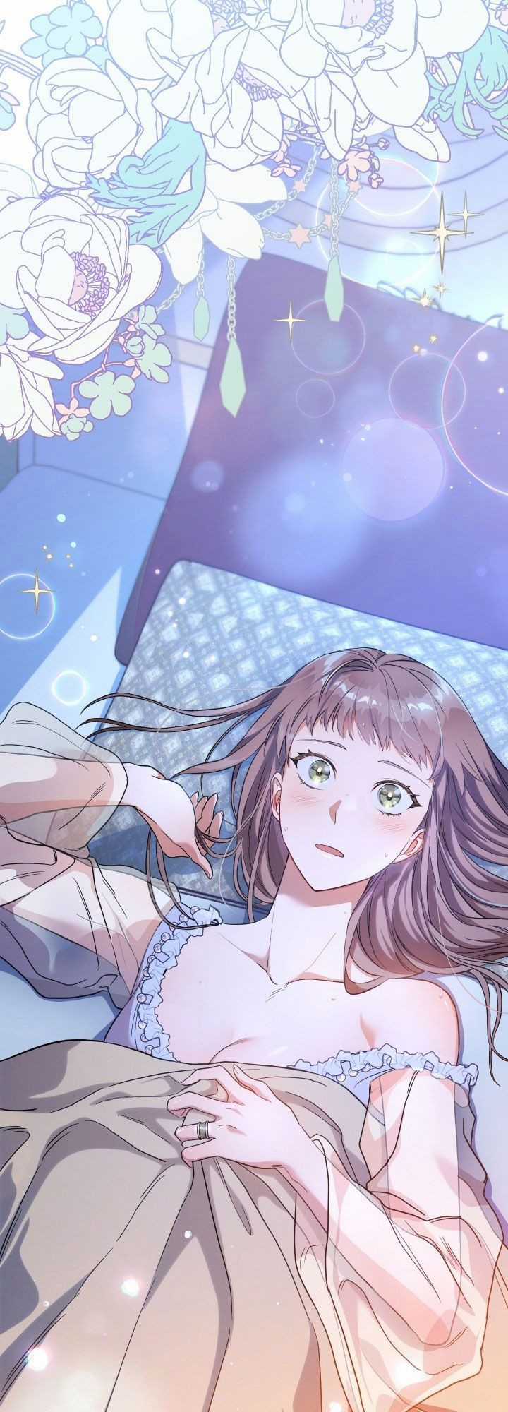 Cuộc Hôn Nhân Vụ Lợi Chapter 14.5 trang 29