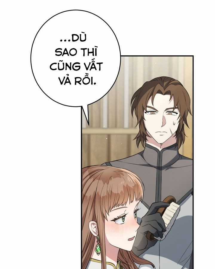 Cuộc Hôn Nhân Vụ Lợi Chapter 14.5 trang 3