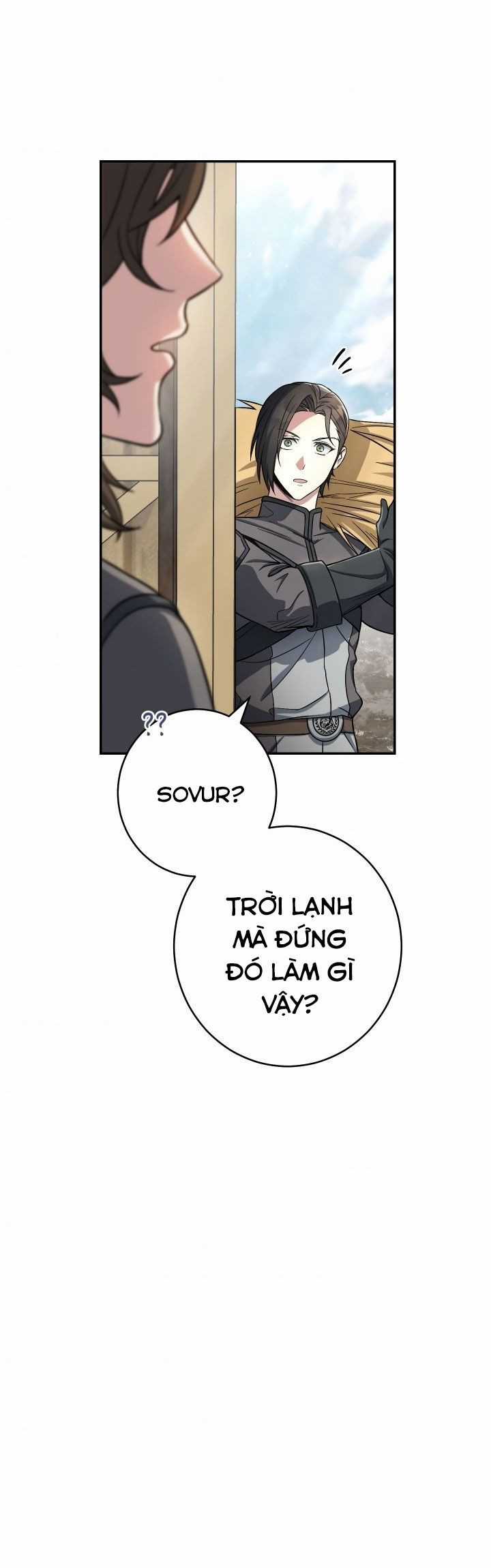 Cuộc Hôn Nhân Vụ Lợi Chapter 14.5 trang 6