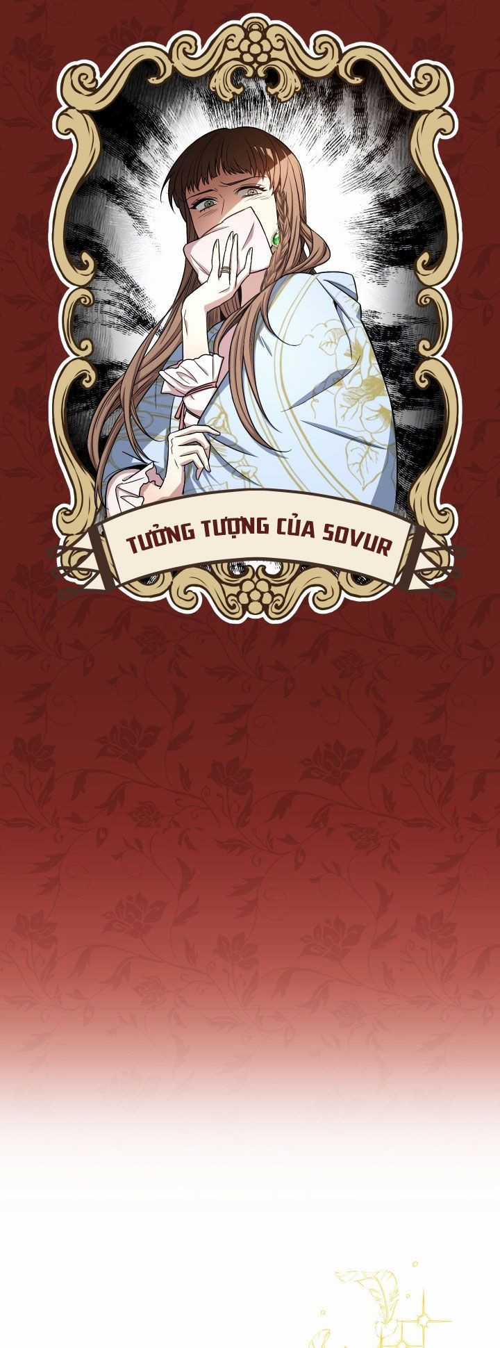 Cuộc Hôn Nhân Vụ Lợi Chapter 14.5 trang 8