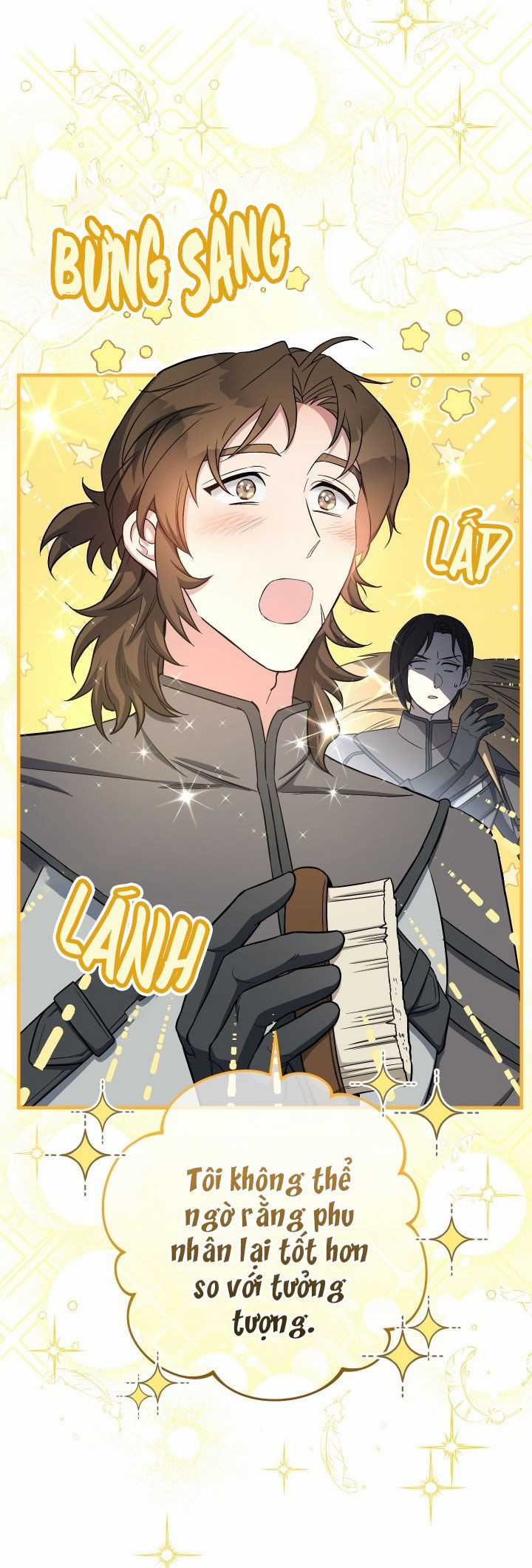 Cuộc Hôn Nhân Vụ Lợi Chapter 14.5 trang 9