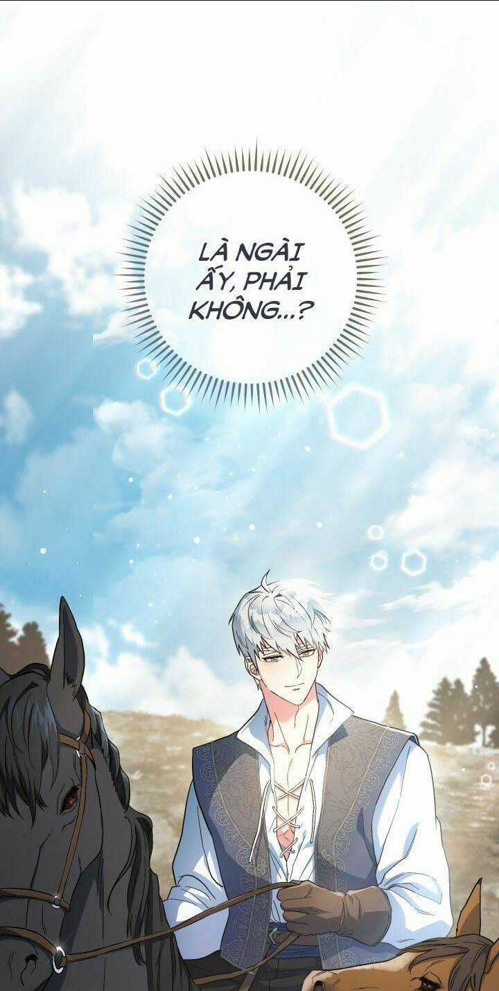 Cuộc Hôn Nhân Vụ Lợi Chapter 14 trang 0