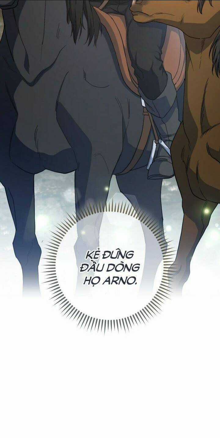 Cuộc Hôn Nhân Vụ Lợi Chapter 14 trang 1