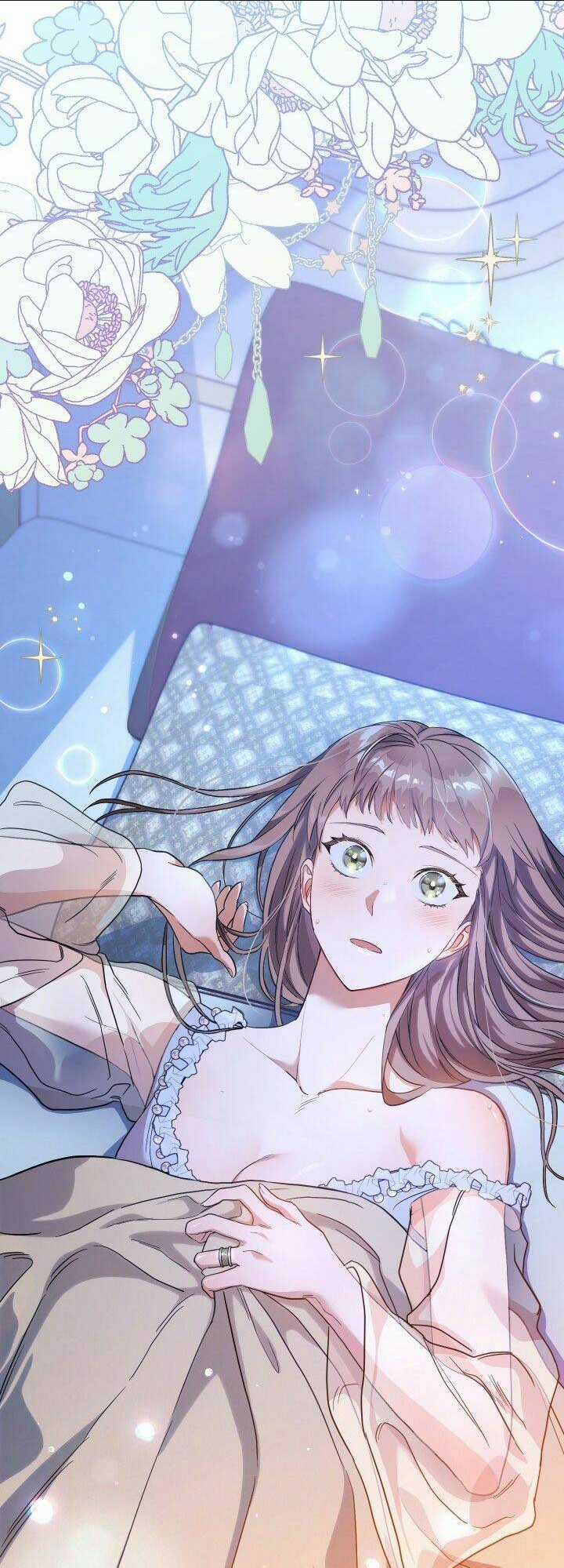 Cuộc Hôn Nhân Vụ Lợi Chapter 14 trang 107