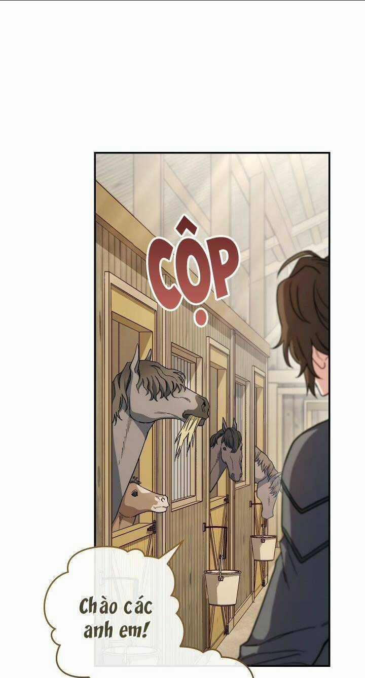 Cuộc Hôn Nhân Vụ Lợi Chapter 14 trang 11