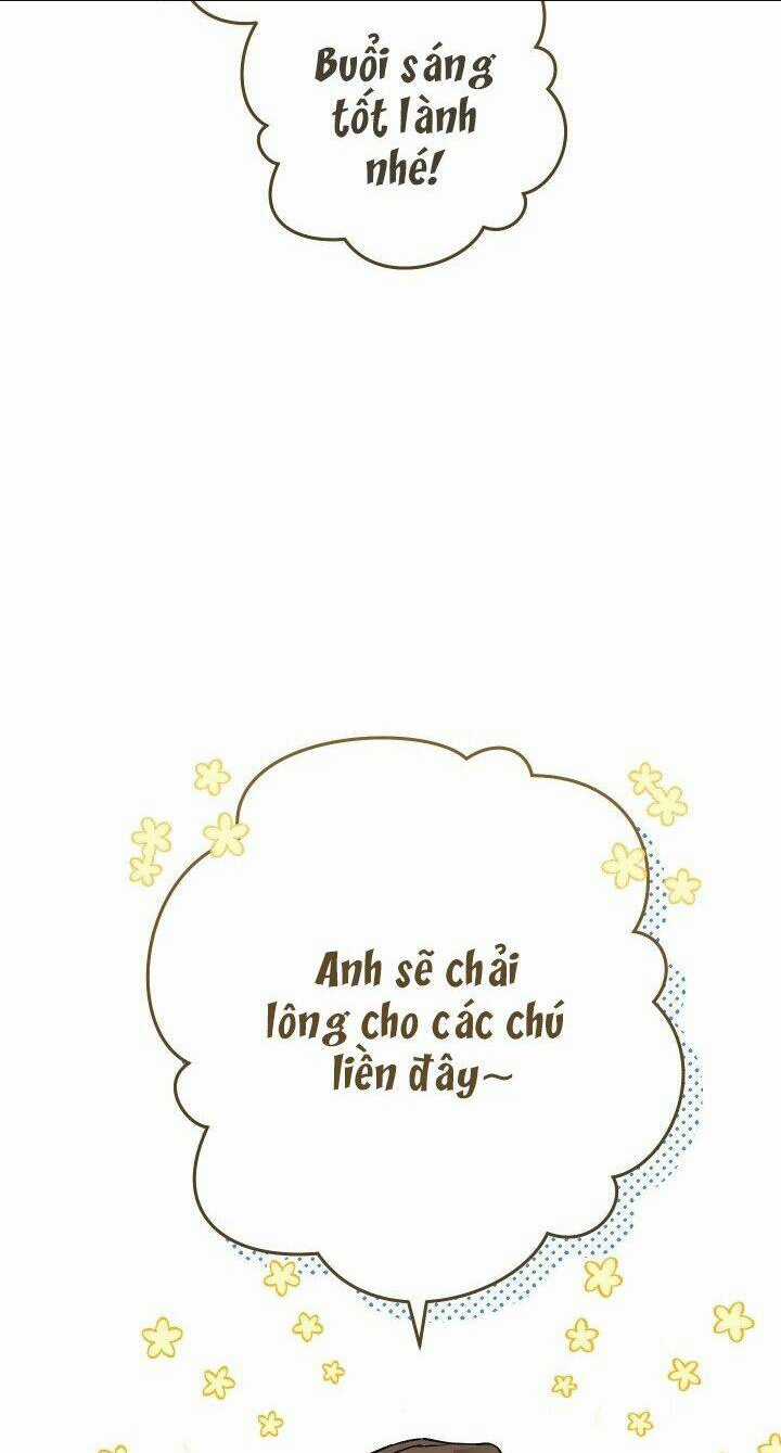 Cuộc Hôn Nhân Vụ Lợi Chapter 14 trang 12