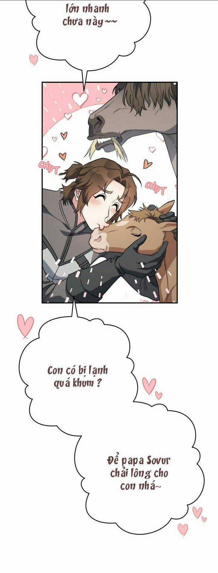 Cuộc Hôn Nhân Vụ Lợi Chapter 14 trang 16