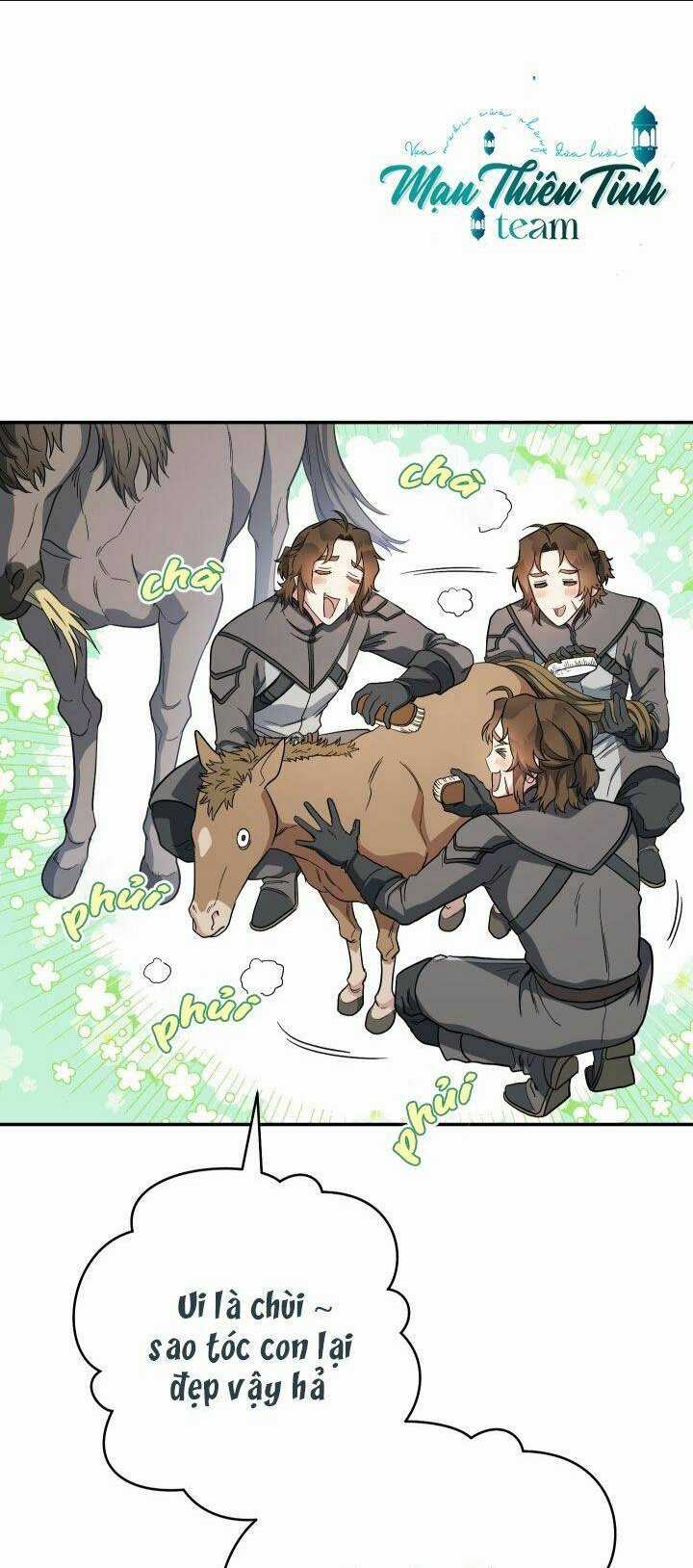 Cuộc Hôn Nhân Vụ Lợi Chapter 14 trang 17