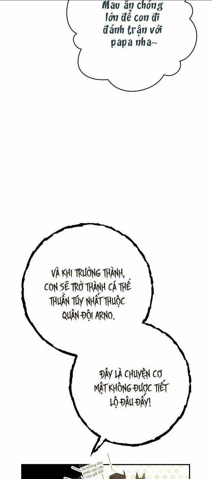 Cuộc Hôn Nhân Vụ Lợi Chapter 14 trang 18