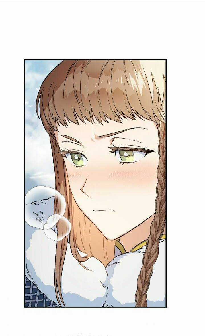 Cuộc Hôn Nhân Vụ Lợi Chapter 14 trang 2