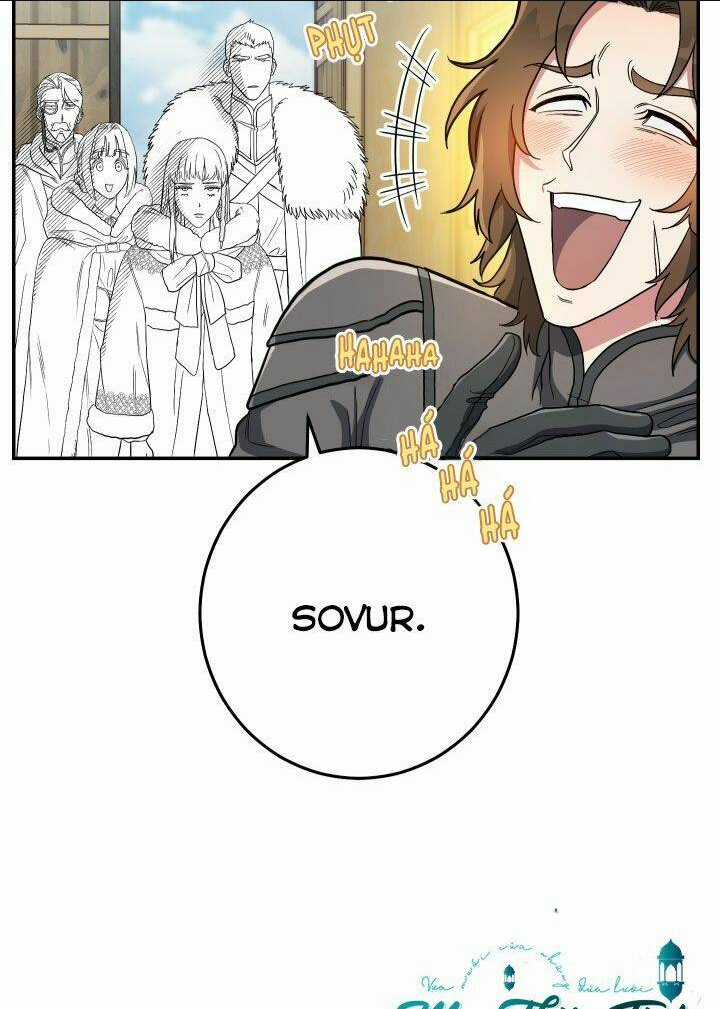 Cuộc Hôn Nhân Vụ Lợi Chapter 14 trang 21