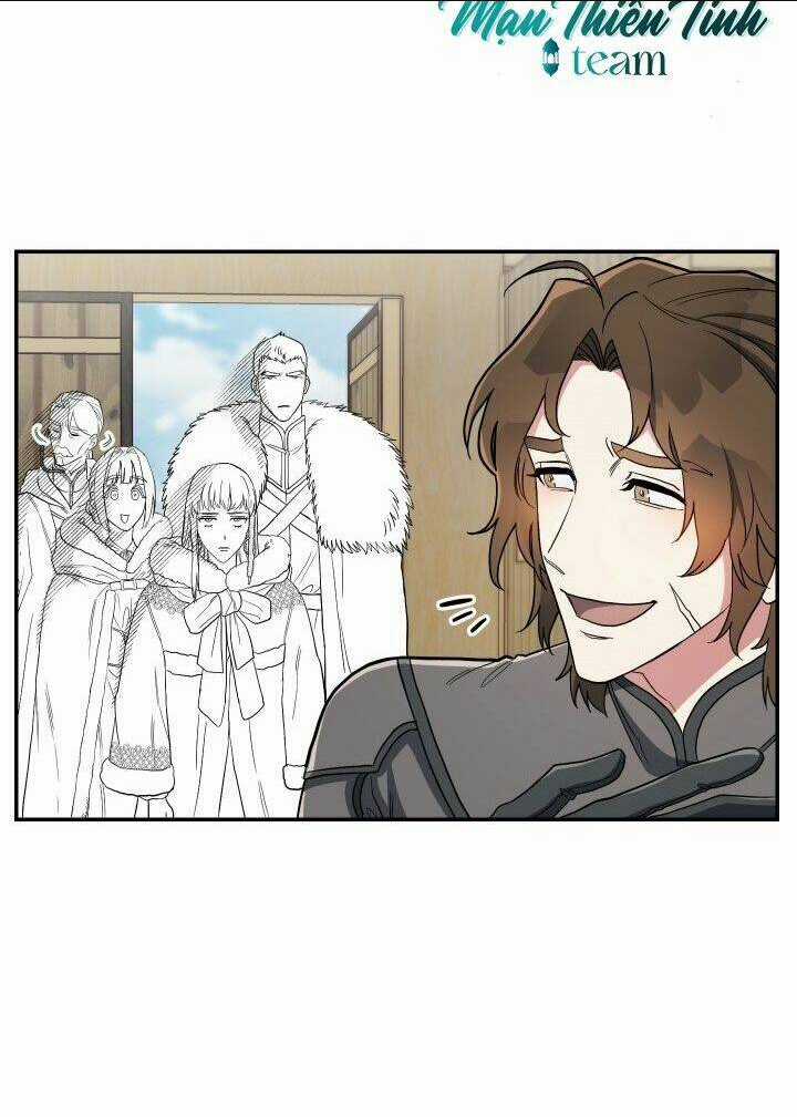 Cuộc Hôn Nhân Vụ Lợi Chapter 14 trang 22