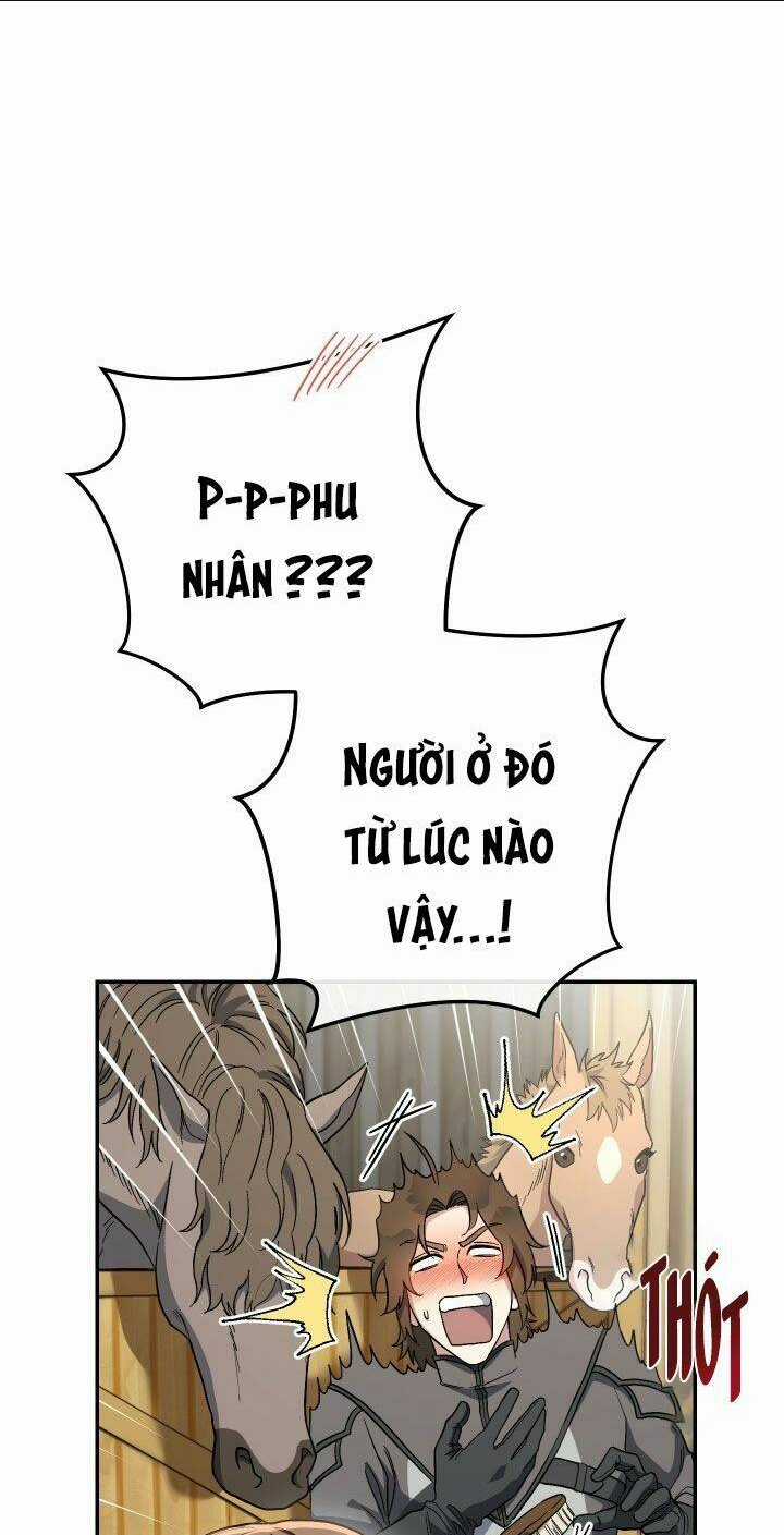 Cuộc Hôn Nhân Vụ Lợi Chapter 14 trang 23