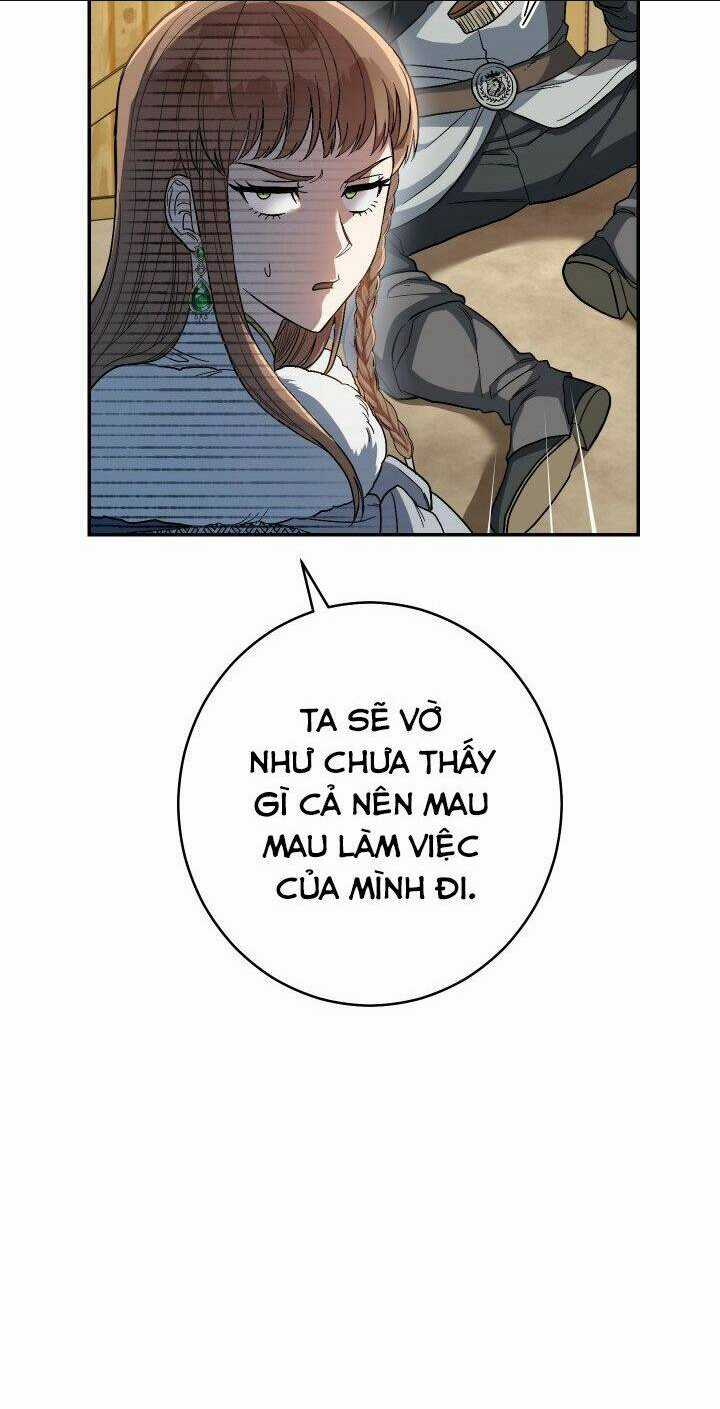 Cuộc Hôn Nhân Vụ Lợi Chapter 14 trang 24