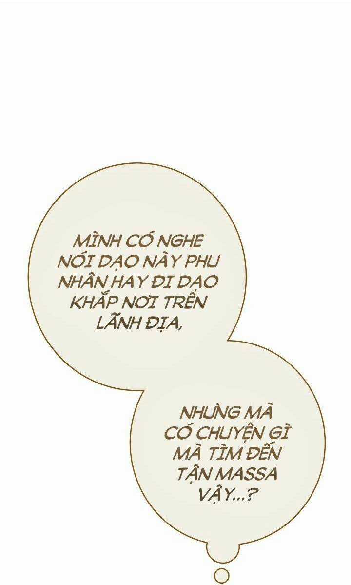 Cuộc Hôn Nhân Vụ Lợi Chapter 14 trang 25