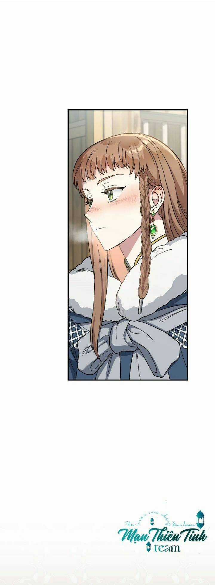 Cuộc Hôn Nhân Vụ Lợi Chapter 14 trang 27