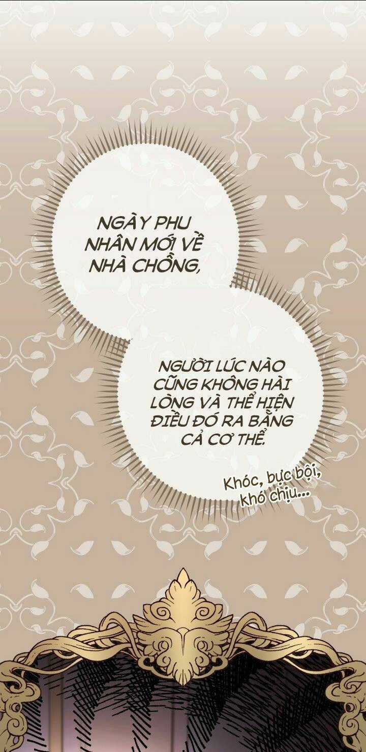 Cuộc Hôn Nhân Vụ Lợi Chapter 14 trang 28