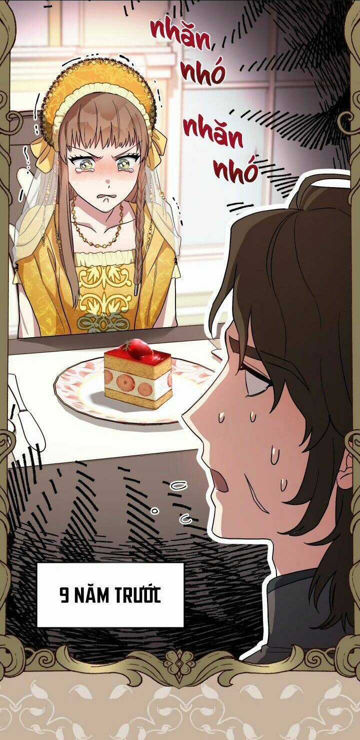 Cuộc Hôn Nhân Vụ Lợi Chapter 14 trang 29