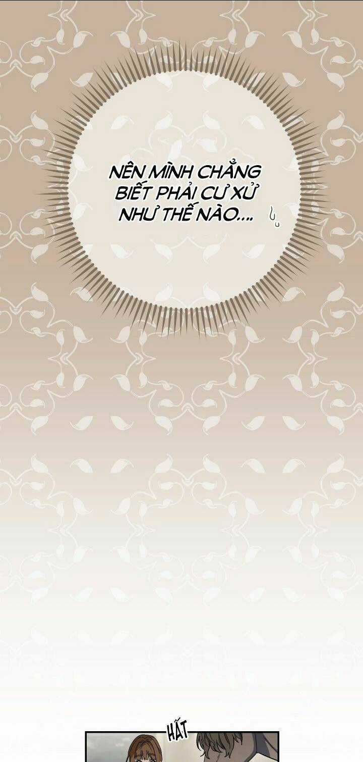 Cuộc Hôn Nhân Vụ Lợi Chapter 14 trang 30