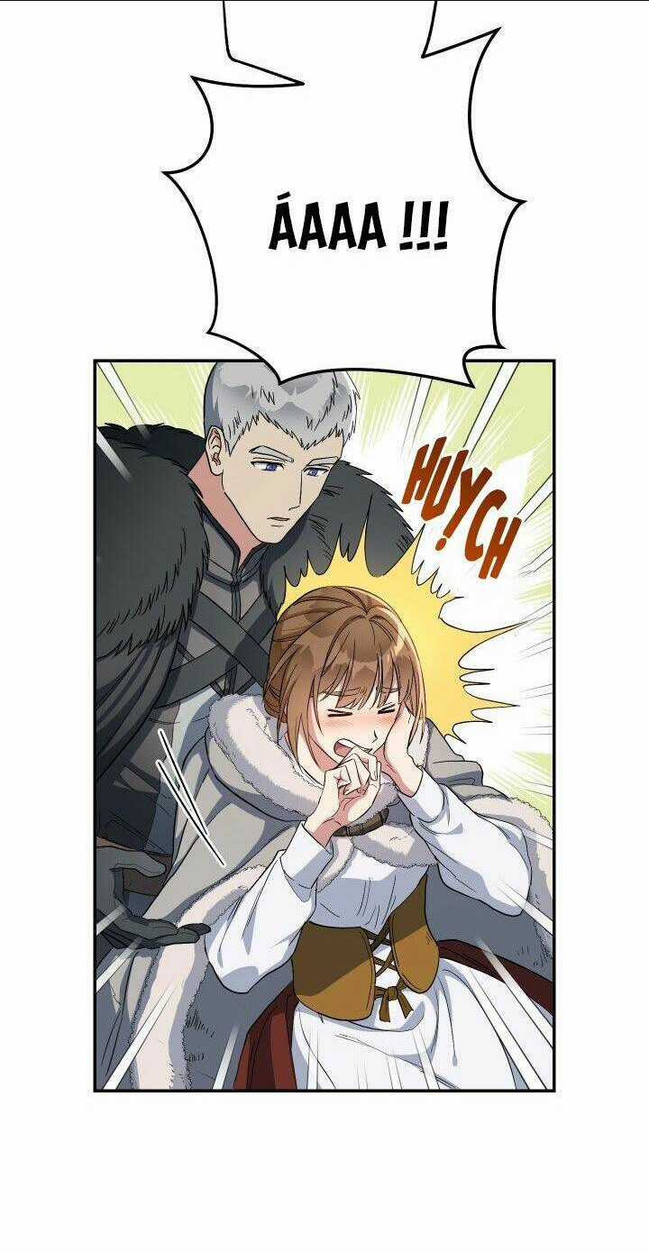 Cuộc Hôn Nhân Vụ Lợi Chapter 14 trang 33