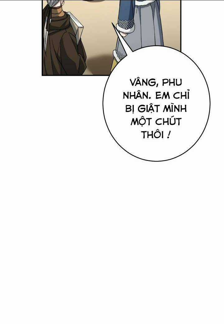 Cuộc Hôn Nhân Vụ Lợi Chapter 14 trang 37