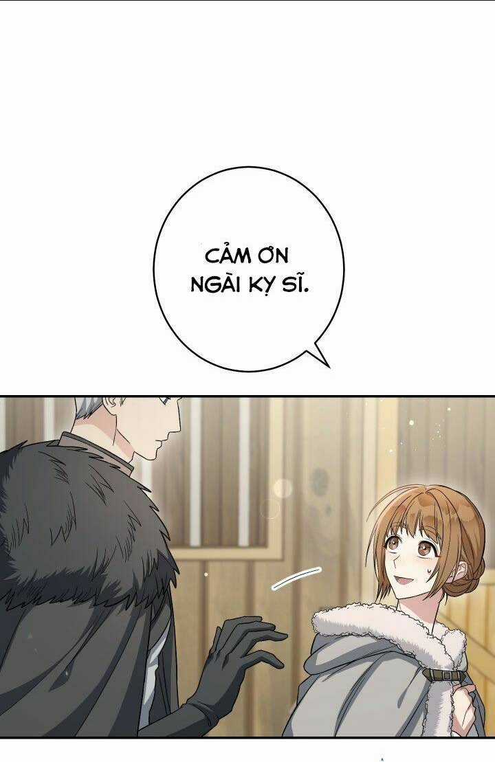 Cuộc Hôn Nhân Vụ Lợi Chapter 14 trang 38