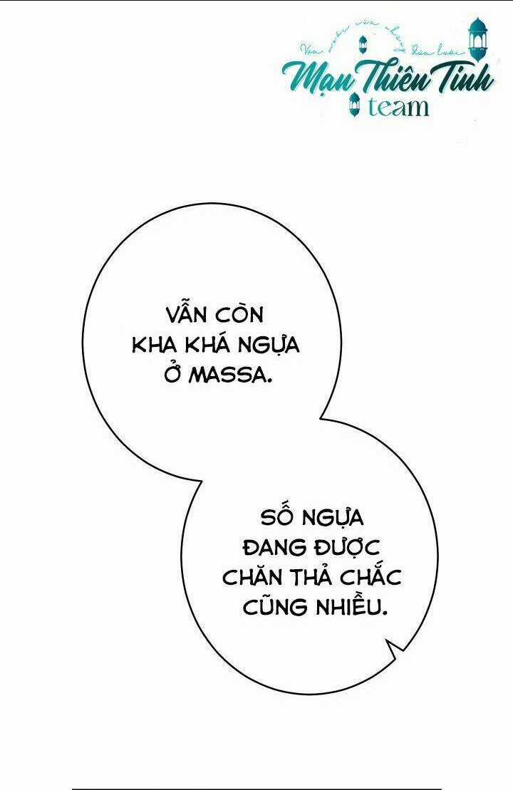 Cuộc Hôn Nhân Vụ Lợi Chapter 14 trang 39